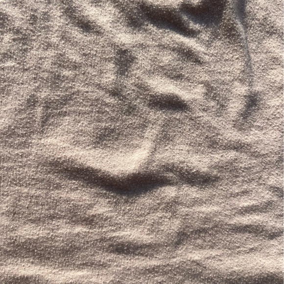 Women's Blondie T-Shirt Beige Spell-0ut XS New Wave 70s New York Debbie Harry - Picture 7 of 14